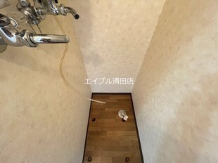 プリムラＫ1の物件内観写真